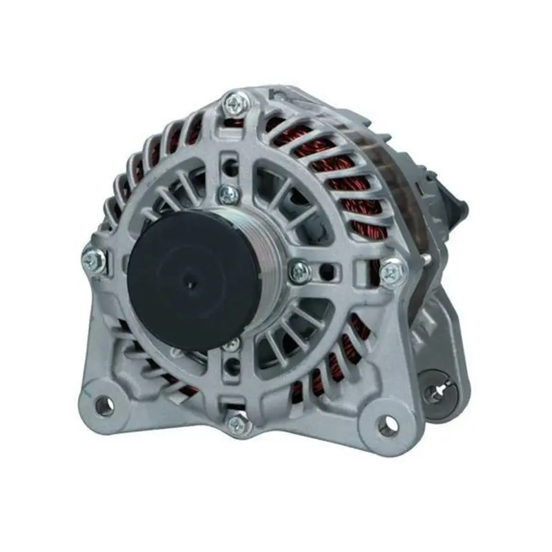MITSUBISHI Lichtmaschine Generator passend für RENAULT A002TJ1981