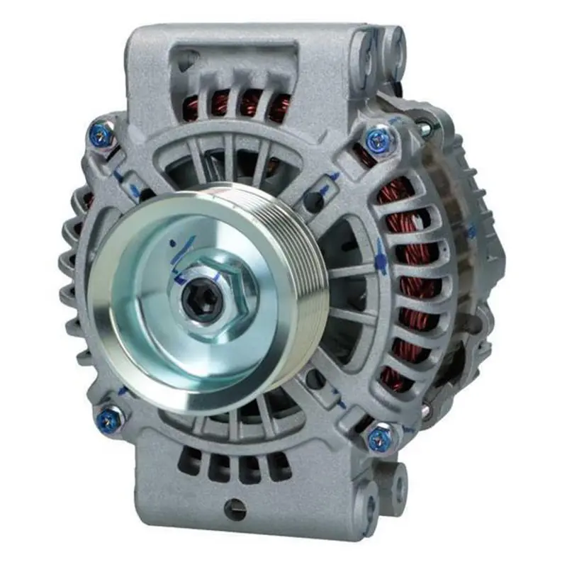 MITSUBISHI Lichtmaschine Generator passend für SCANIA 100A A004TR5693