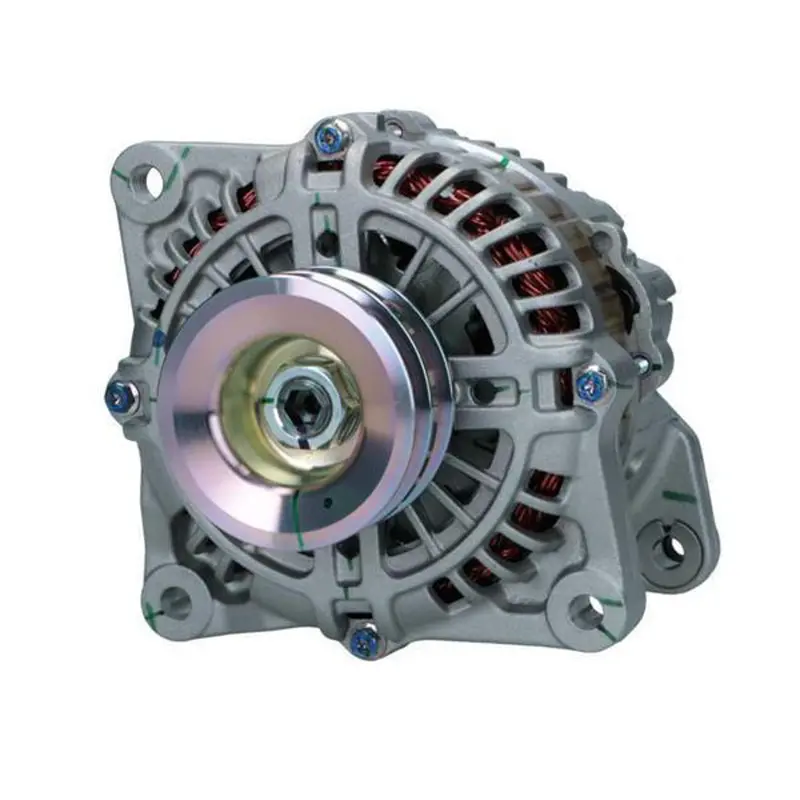MITSUBISHI Lichtmaschine Generator passend für SCANIA 100A CA1842IR A004TR5188