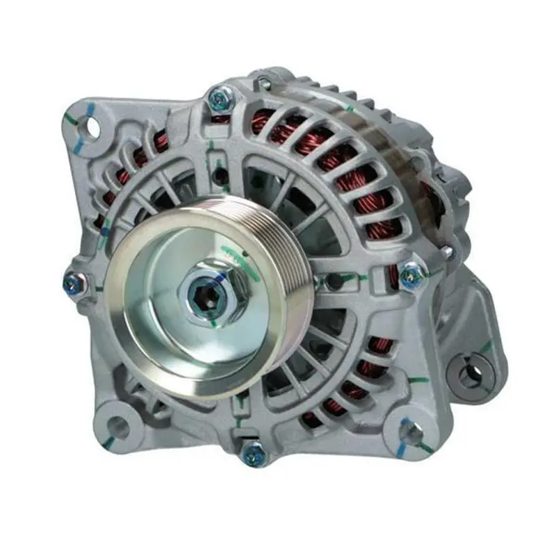 MITSUBISHI Lichtmaschine Generator passend für SCANIA 100A CA1842IR A004TR5191