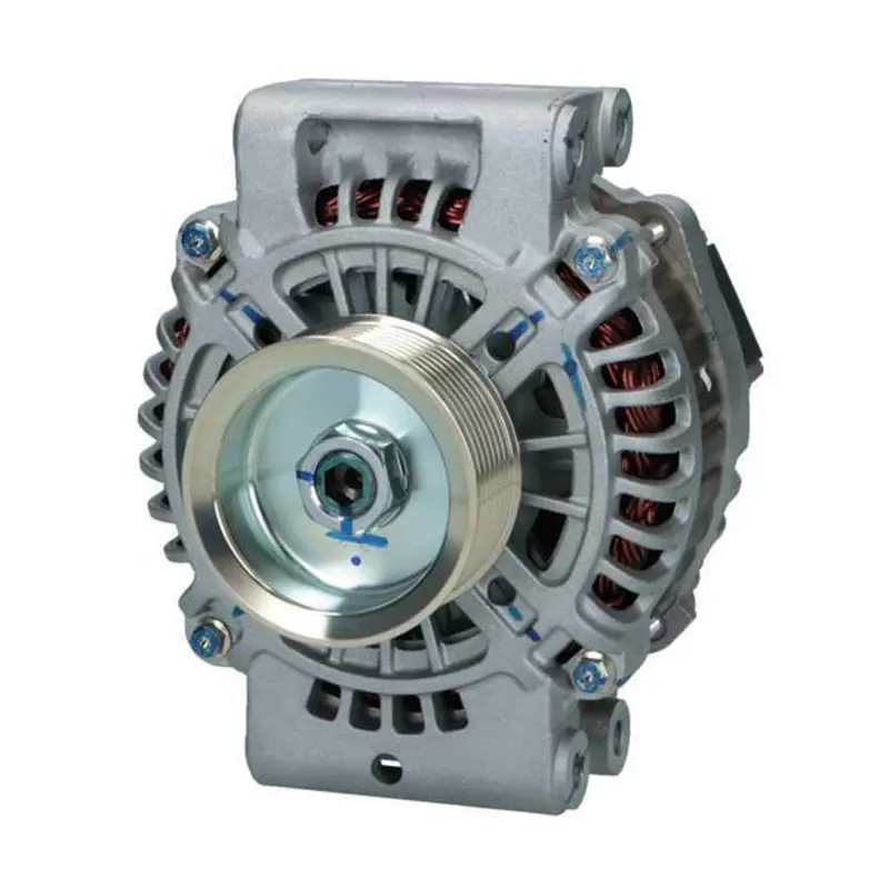 MITSUBISHI Lichtmaschine Generator passend für SCANIA 100A CA2039IR A4TR5291