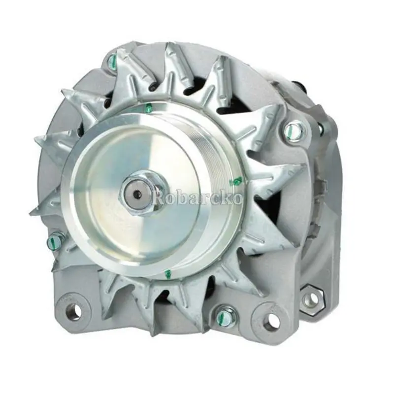 MITSUBISHI Lichtmaschine Generator passend für SCANIA 150A A9TU6499
