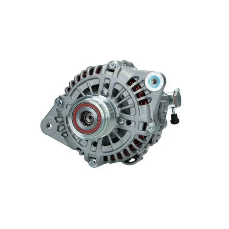 MITSUBISHI Lichtmaschine Generator passend für SUZUKI 100A A3TN2581C
