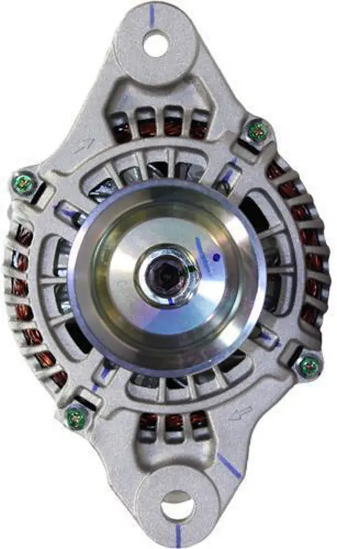 MITSUBISHI Lichtmaschine Generator passend für VOLVO 110A CA2111IR A004TR5592