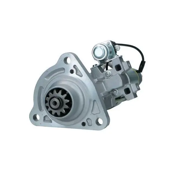 Mitsubishi STARTER ANLASSER passend für VOLVO M9T66371AM