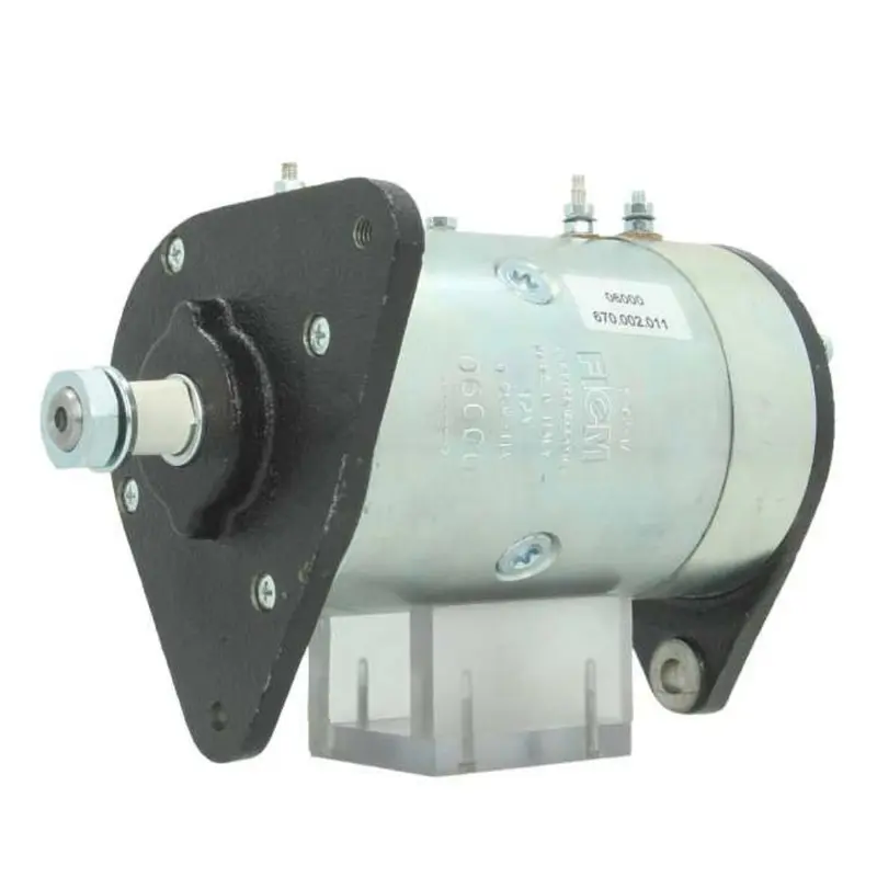 Neu Efel Dynastarter  für Goldoni Hako Lombardini Piaggio Volvo Penta