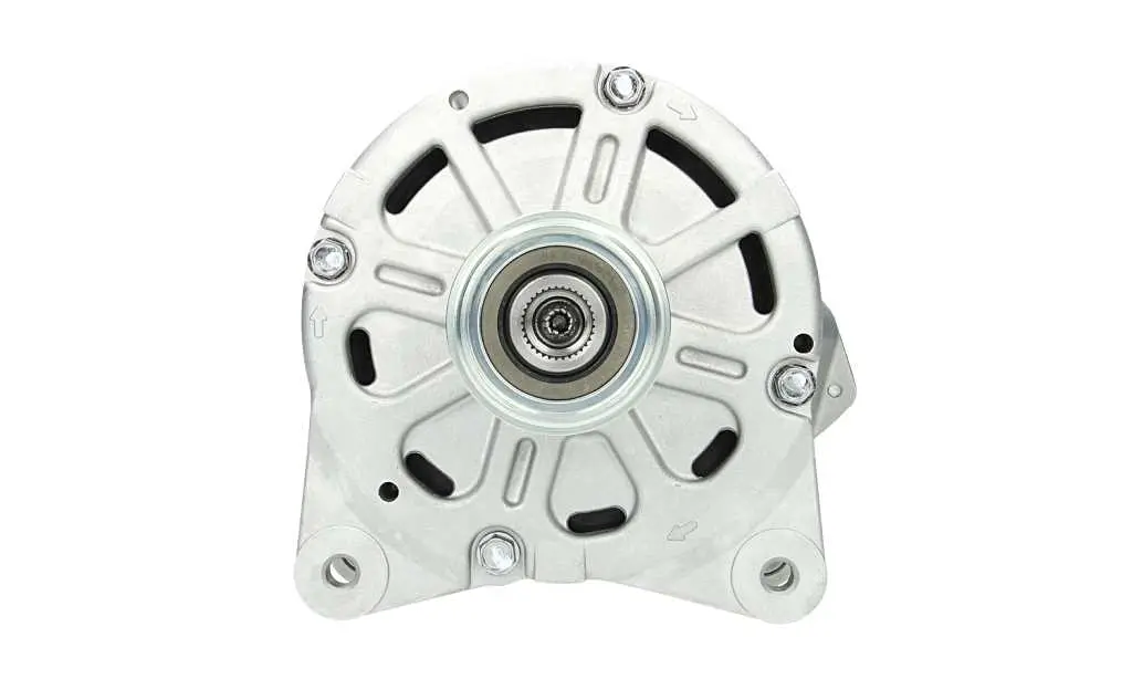 Neu Hitachi Lichtmaschine passend für Volkswagen  A8 Quattro  LR1190-956 190 A