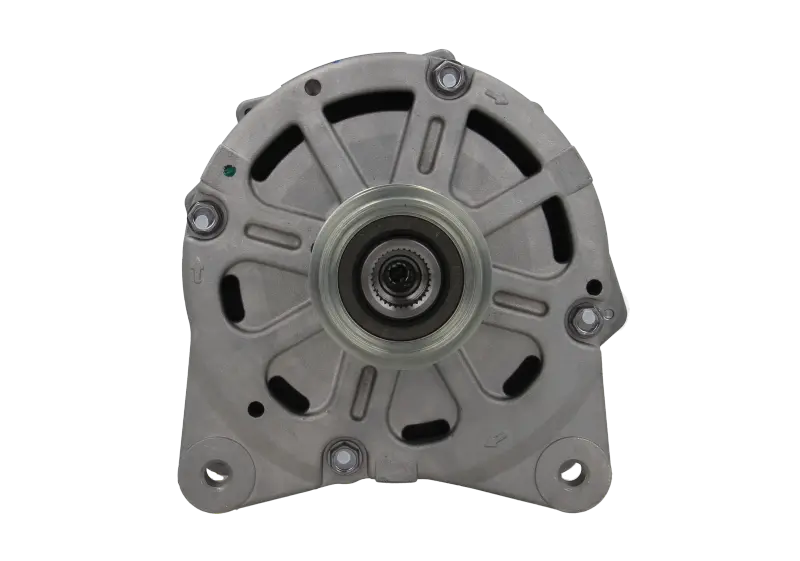 Neu Hitachi Lichtmaschine passend für Volkswagen  Cayenne  LR1190-908 190 A