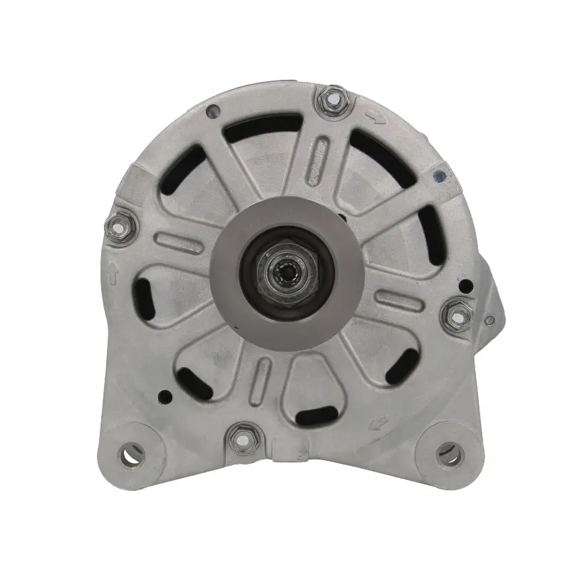 Neu Hitachi Lichtmaschine passend für Volkswagen  Phaeton  LR1190-907 190 A