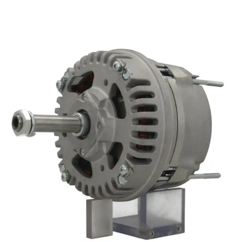 NEU Lichtmaschine 115A passend für Porsche 911 964 3.3 Turbo 1990/08-1993/09