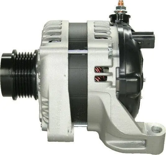 NEU Lichtmaschine 12V 160A Chrysler Voyager IV RG RG RRS 3.3 04868430AB