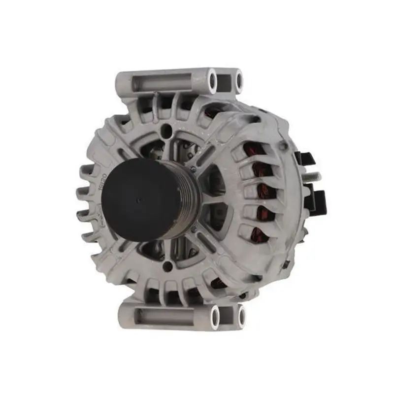 NEU Lichtmaschine Generator passend für 220A für Mercedes Sprinter (906) CDI 209 309 311 313