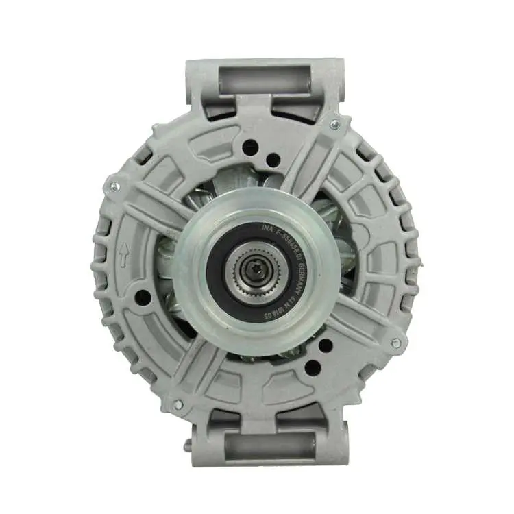 Neu Lichtmaschine passend für Audi A6 Allroad Quattro 0121715022+PRO 180 A