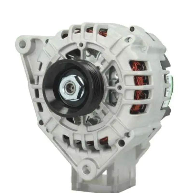 Neu Lichtmaschine passend für Audi A6 Quattro SG12B018+PRO 120 A
