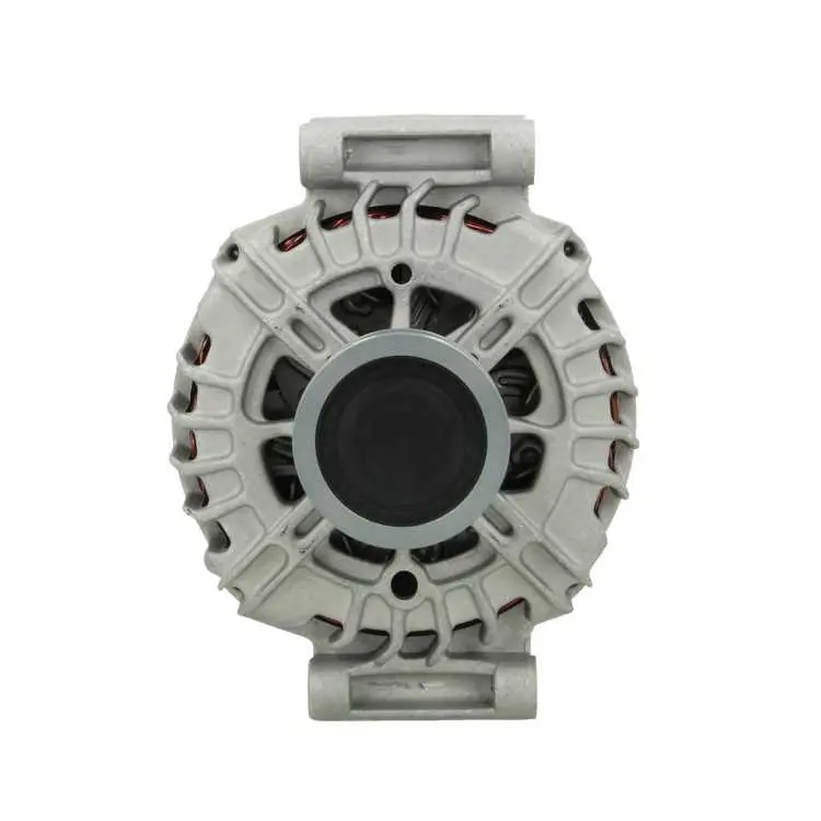 Neu Lichtmaschine passend für Audi A6 Quattro TG15C144+PRO 150 A