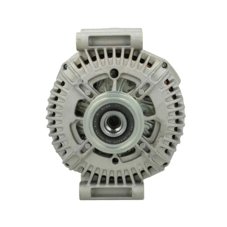 Neu Lichtmaschine passend für Audi A6 TG16C014+PRO 150 A