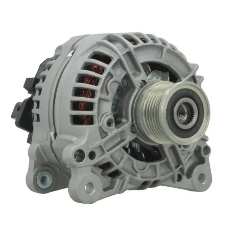 Neu Lichtmaschine passend für Audi Q5 0124525114+PRO 140 A