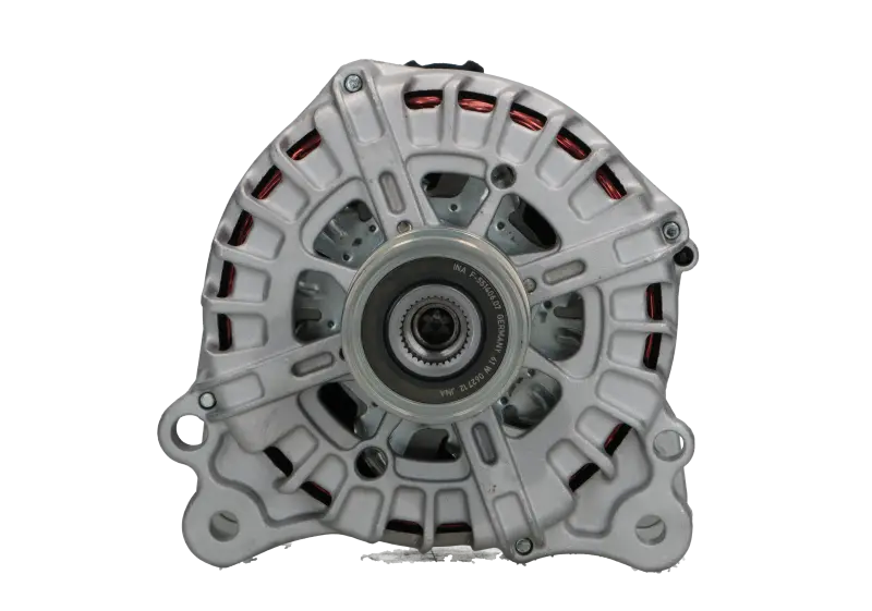 Neu Lichtmaschine passend für Audi Q5 FG20S022+PRO 180 A