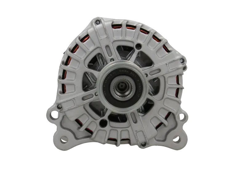 Neu Lichtmaschine passend für Audi Q5 Quattro FG20S014+PRO 200 A