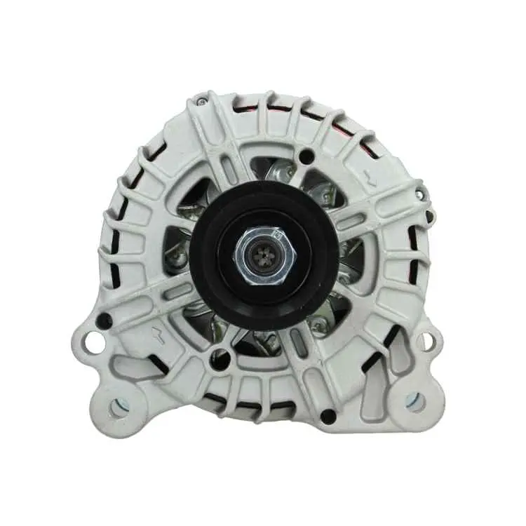 Neu Lichtmaschine passend für Audi Q5 Quattro TG15C095+PRO 150 A