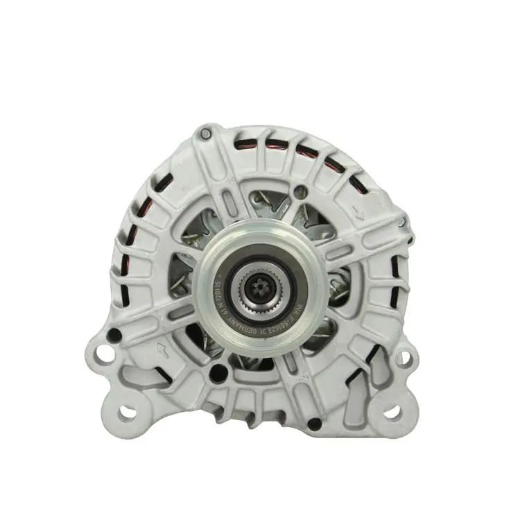 Neu Lichtmaschine passend für Audi Q5 Quattro TG15C190+PRO 150 A