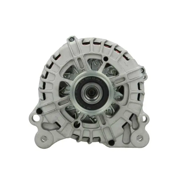 Neu Lichtmaschine passend für Audi Q5 TG15C149+PRO 150 A