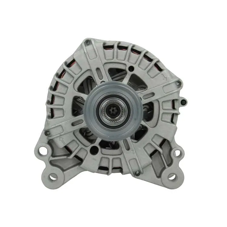 Neu Lichtmaschine passend für Audi Q7 Quattro FG18S036+PRO 180 A