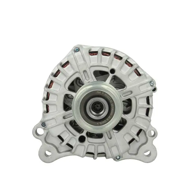 Neu Lichtmaschine passend für Audi Q7 Quattro FG18S043+PRO 180 A
