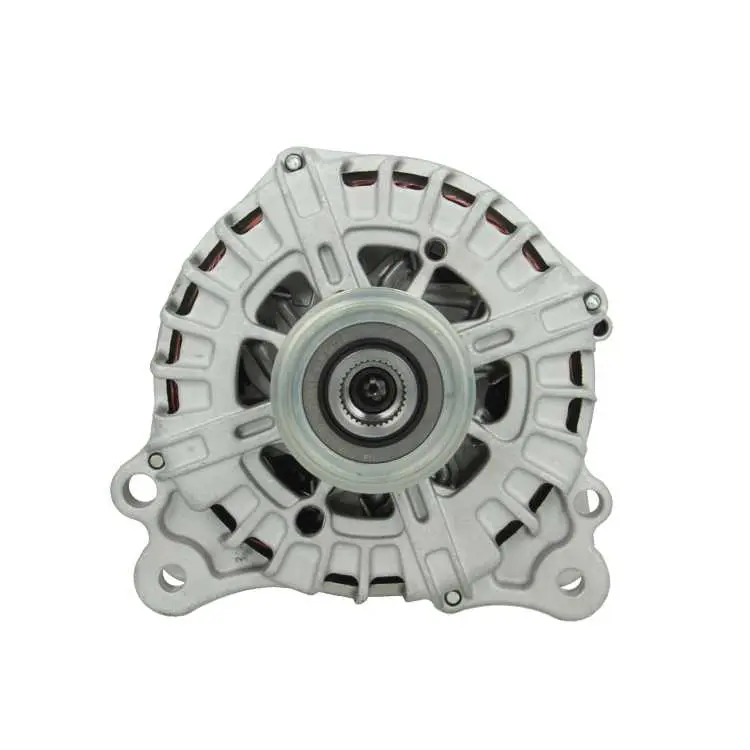 Neu Lichtmaschine passend für Audi Q7 Quattro FG23S035+PRO 220 A