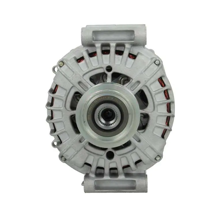 Neu Lichtmaschine passend für Audi SQ5 Quattro FG20S017+PRO 180 A