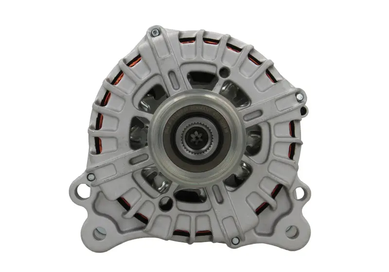 Neu Lichtmaschine passend für Audi SQ5 Quattro FG20S023+PRO 180 A