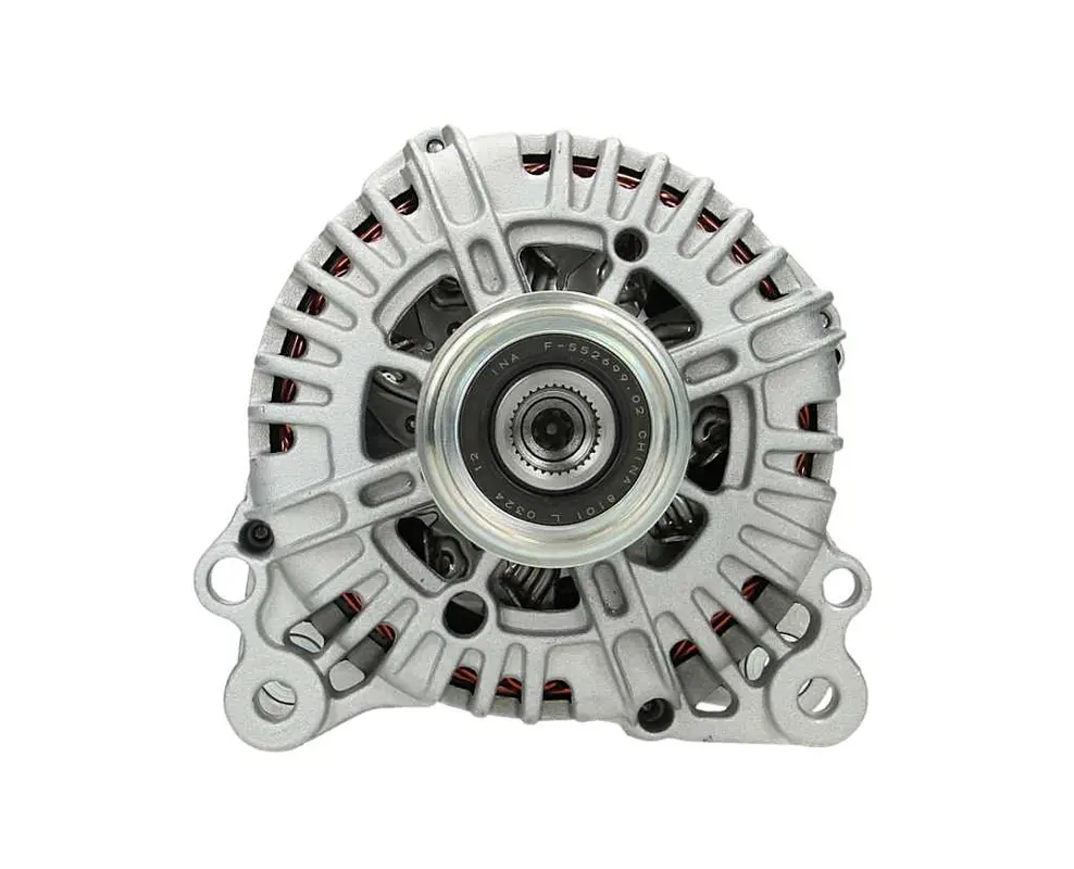 Neu Lichtmaschine passend für Audi Superb SG14B011+PRO 140 A