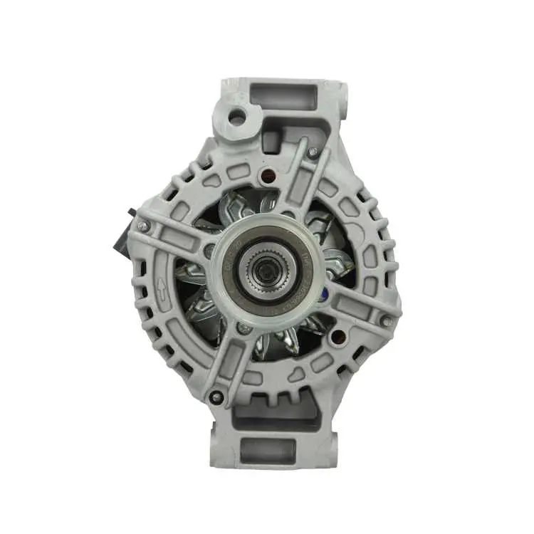 Neu Lichtmaschine passend für BMW 118i 0124325072+PRO 90 A