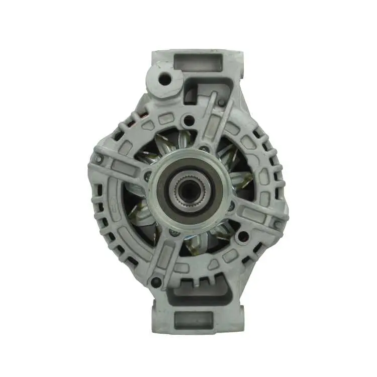 Neu Lichtmaschine passend für BMW 118i 0124325087+PRO 110 A