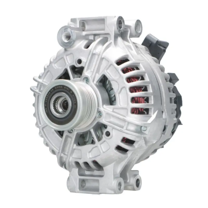 Neu Lichtmaschine passend für BMW 118i 0124525059+PRO 150 A