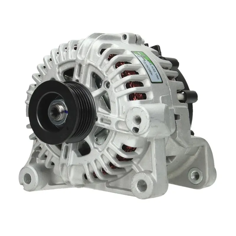 Neu  Lichtmaschine passend für BMW  120d  TG15C093+PRO 150 A
