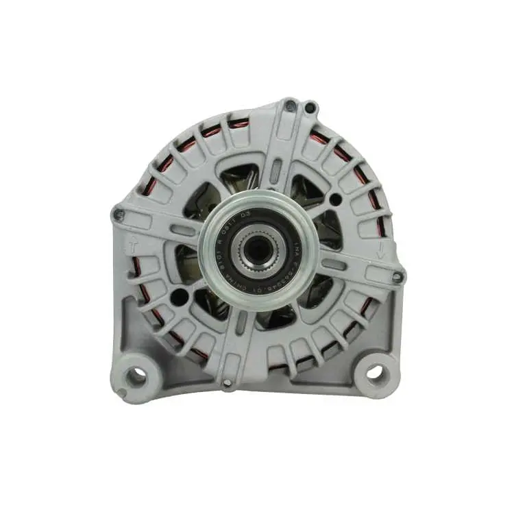 Neu  Lichtmaschine passend für BMW  320d xDrive Touring  FG18D057+PRO 180 A