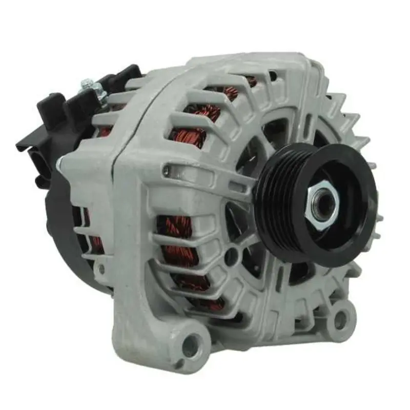 Neu  Lichtmaschine passend für BMW  330d  FG18D024+PRO 175 A
