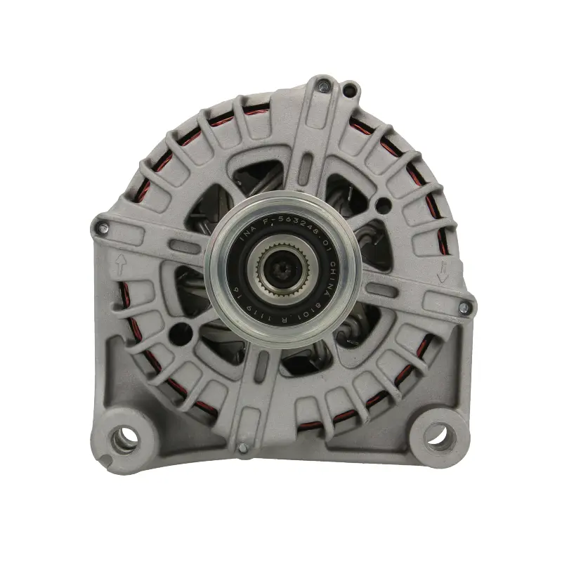 Neu  Lichtmaschine passend für BMW  420d xDrive Gran Coupe  FG23S033+PRO 220 A