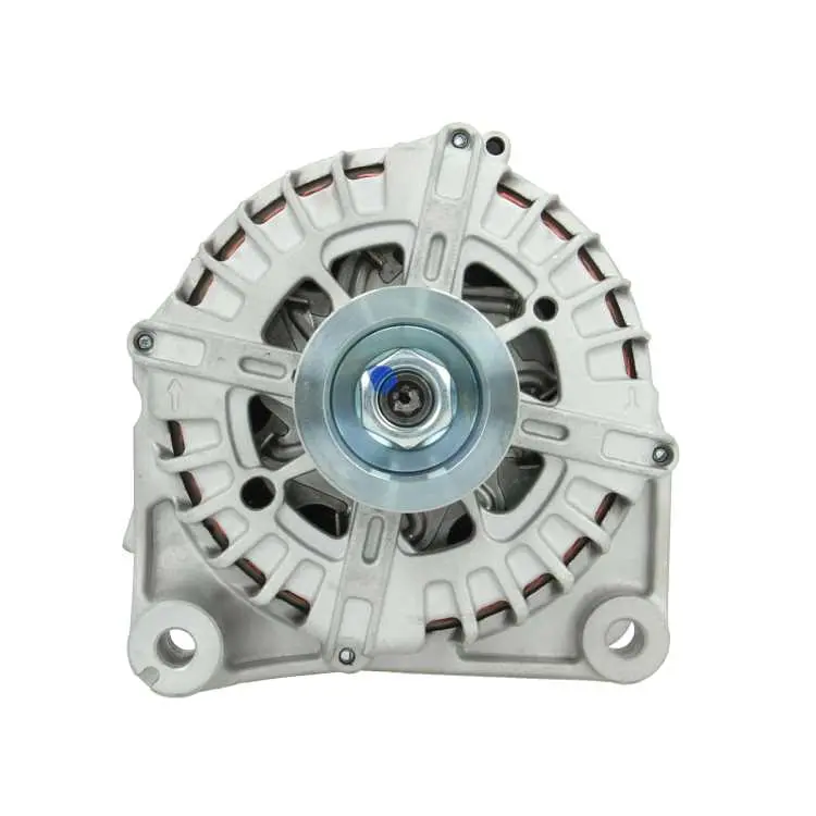 Neu  Lichtmaschine passend für BMW  530d  FG23S011+PRO 230 A