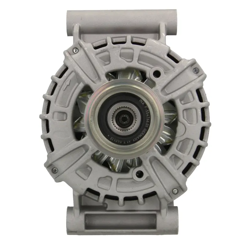 Neu  Lichtmaschine passend für Citroën  Jumper  0125811029+PRO 180 A