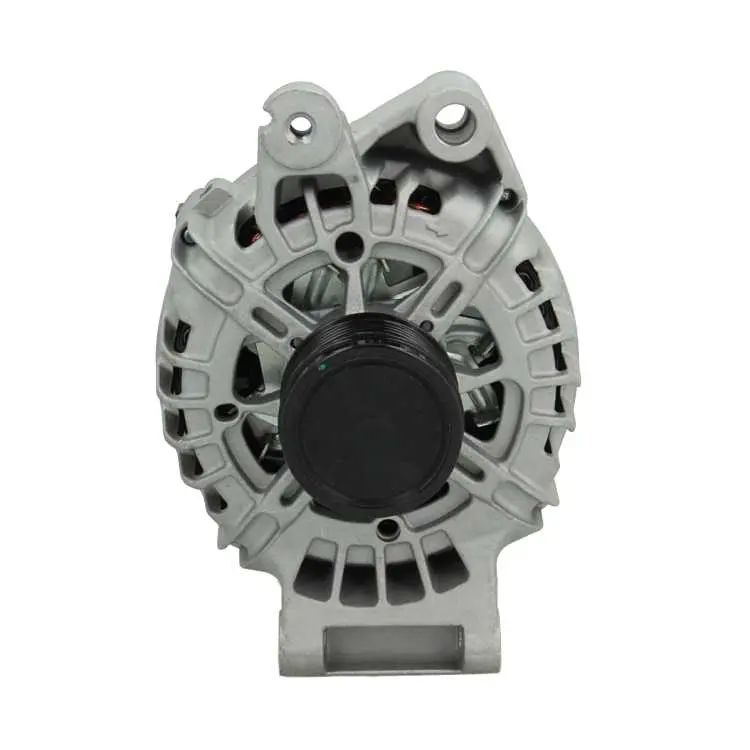 Neu  Lichtmaschine passend für Ford  S-Max  TG12C107+PRO 120 A