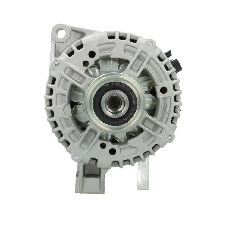 Neu  Lichtmaschine passend für Ford  S60 Cross Country  0121615005+PRO 150 A