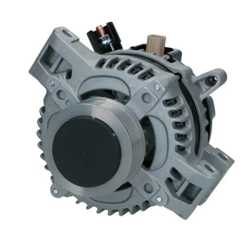 NEU Lichtmaschine passend für Honda 120A Accord VIIICU 2.2i-DTECCW Kombi 104210-2660