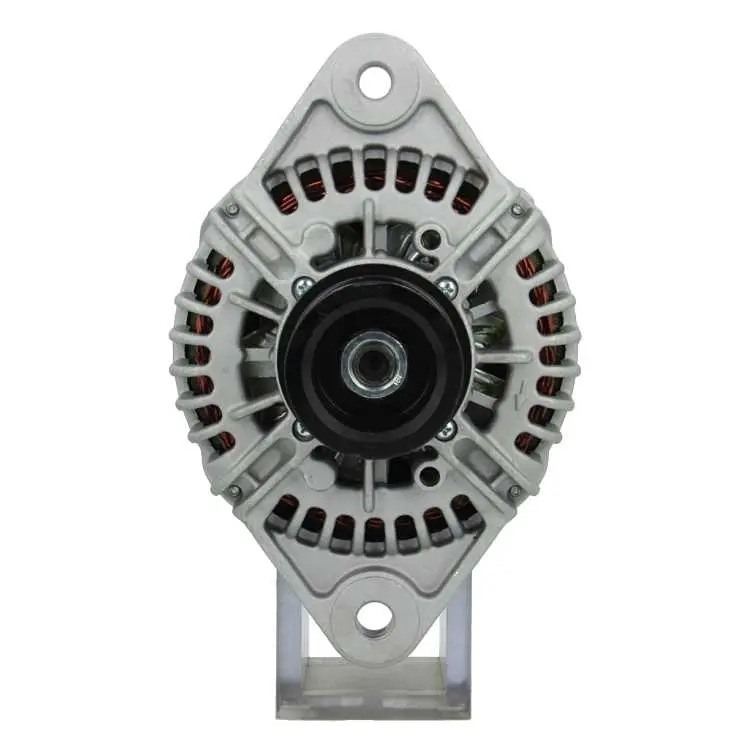 Neu  Lichtmaschine passend für Iveco   0124655279+PRO 150 A