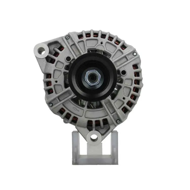Neu  Lichtmaschine passend für John  130A 0124655191+PRO 130 A