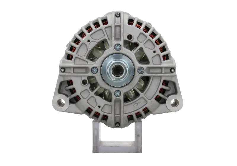 Neu  Lichtmaschine passend für John  200A 0124625030+PRO 200 A
