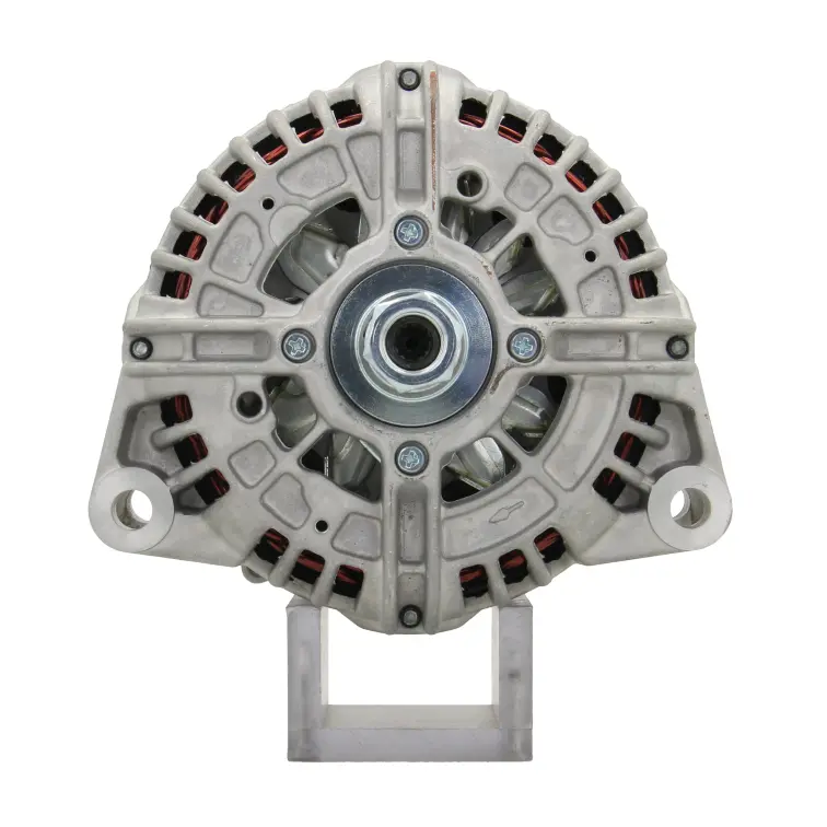 Neu  Lichtmaschine passend für John  200A 0124625031+PRO 200 A