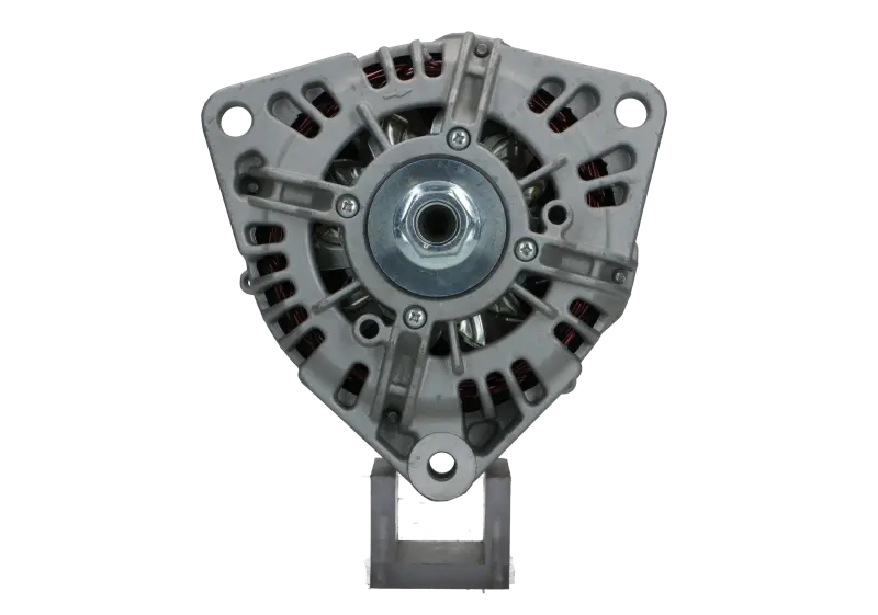 Neu Lichtmaschine passend für MAN 0124655025+PRO 120 A