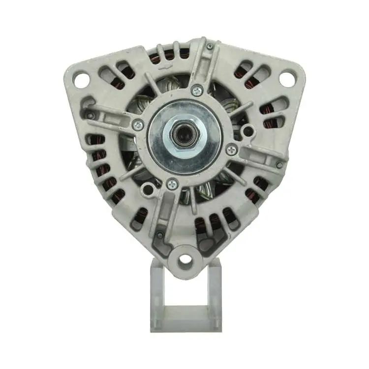 Neu Lichtmaschine passend für MAN 0124655243+PRO 120 A